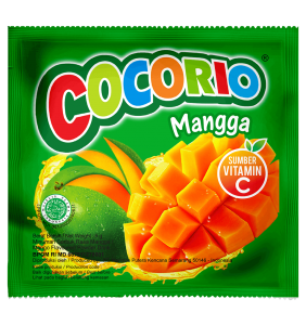 COCORIO MANGGA