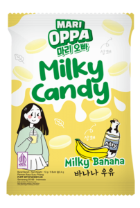 marioppa milky candy banana