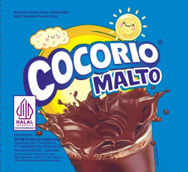 Cocorio Malto