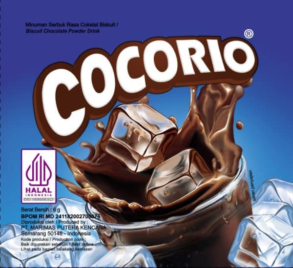 Cocorio